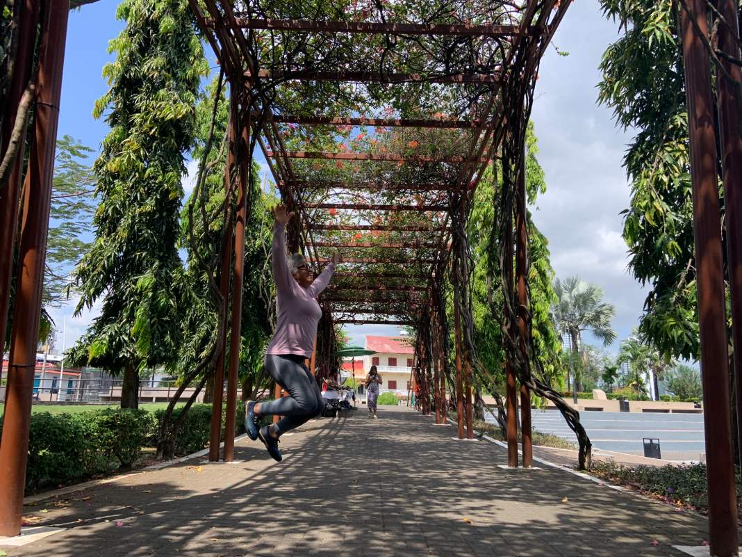 Panamá Panamá