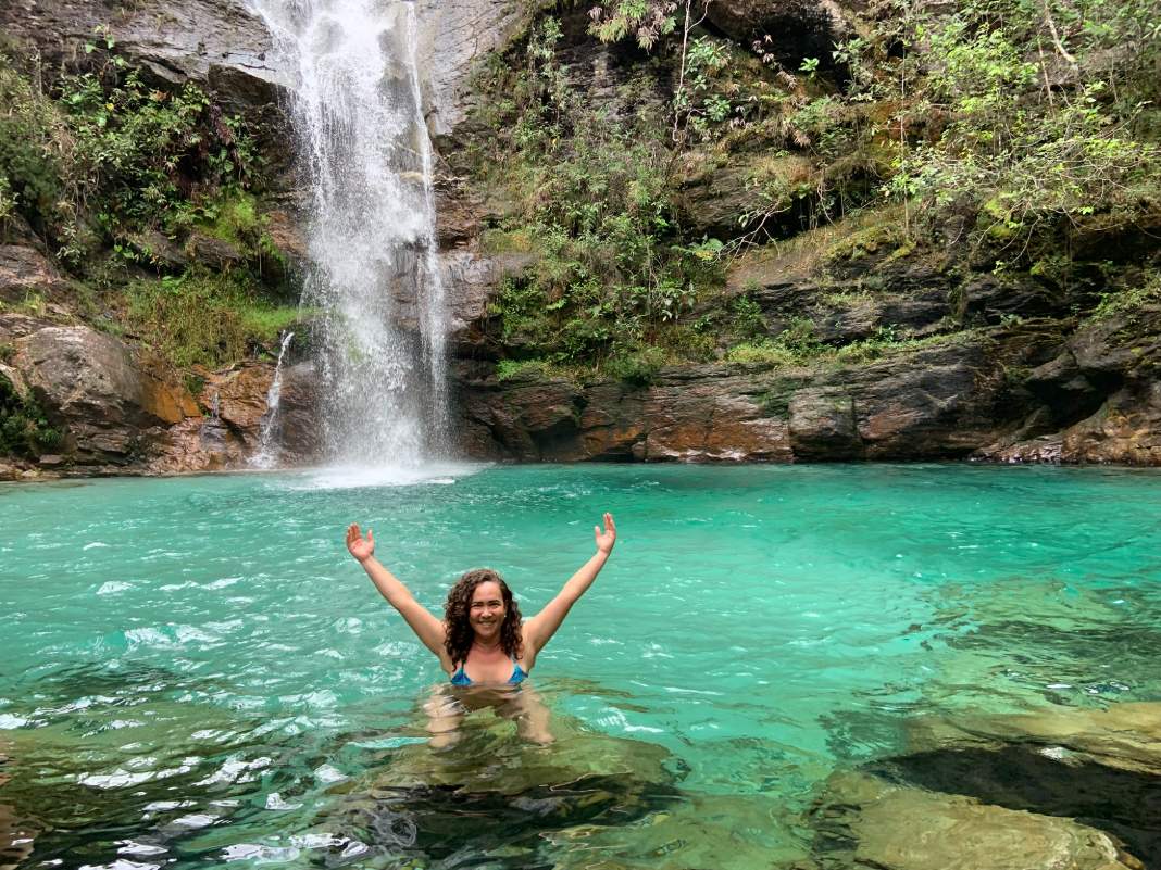 Chapada dos Veadeiros Chapada dos Veadeiros
