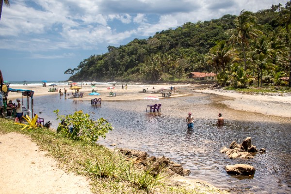 Itacaré - 06 a 08/02/2026