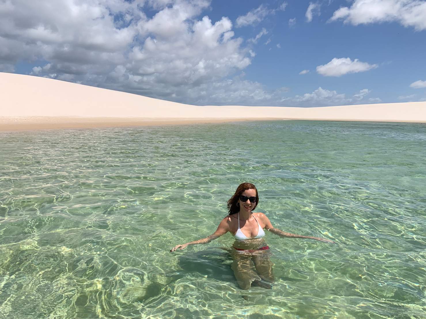 Lençóis Maranhenses
