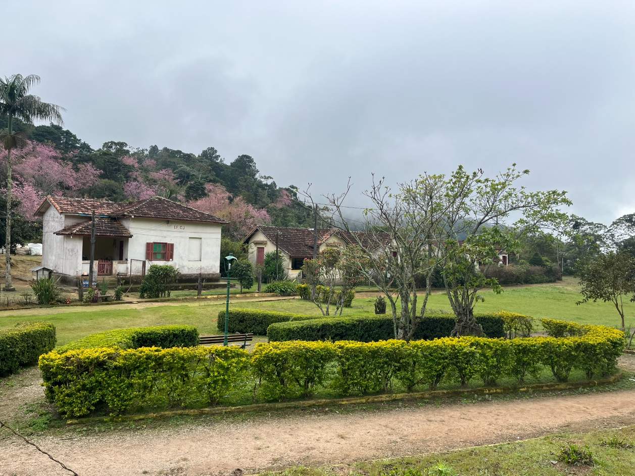 Campos do Jordão