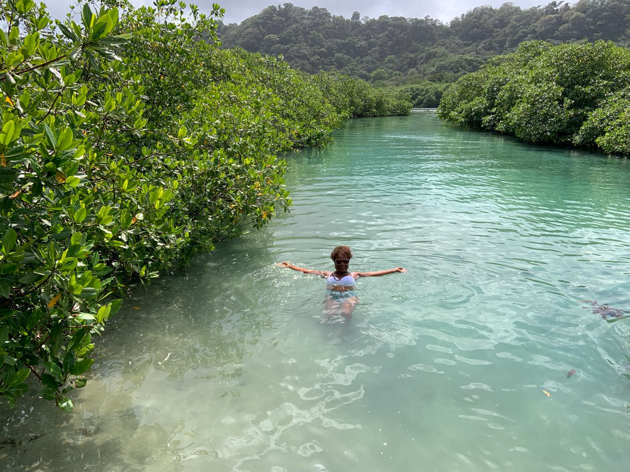 Panamá Panamá