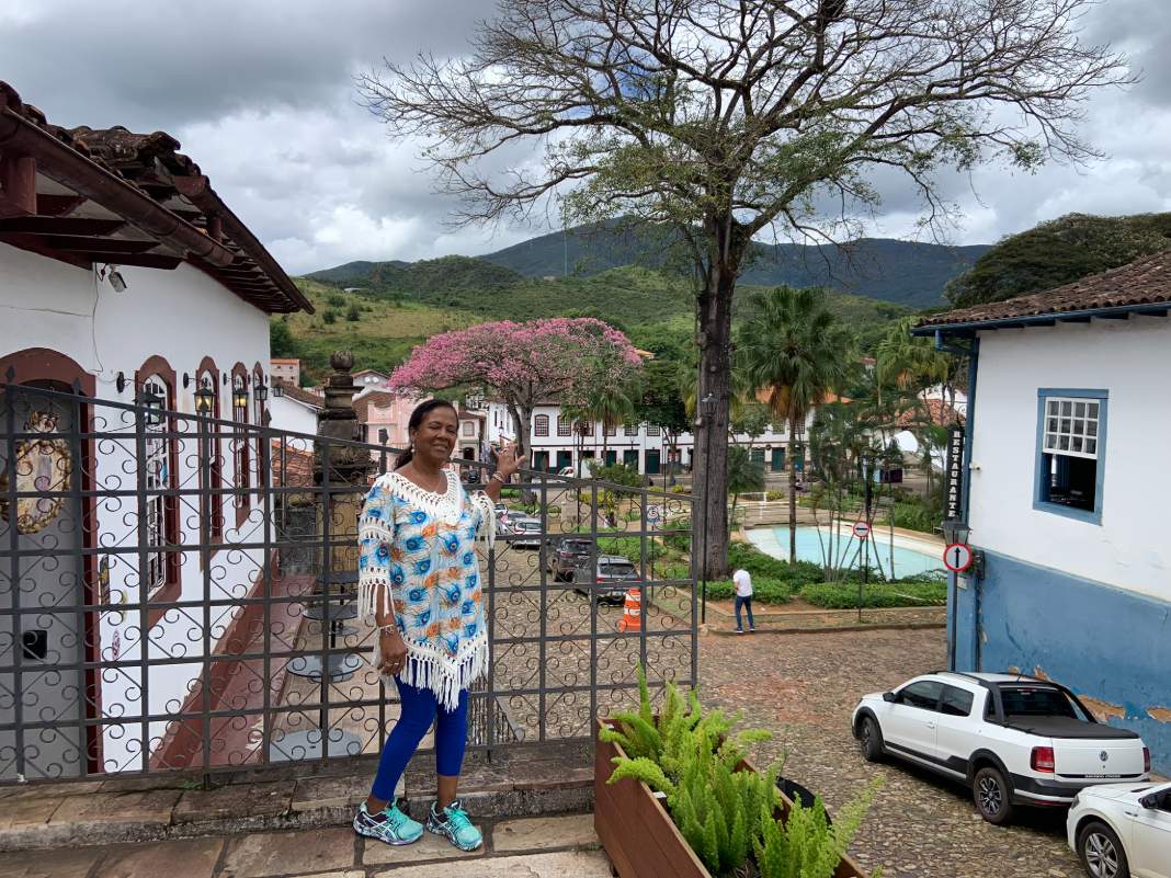 Ouro Preto, Mariana Tiradentes e São João Del Rei