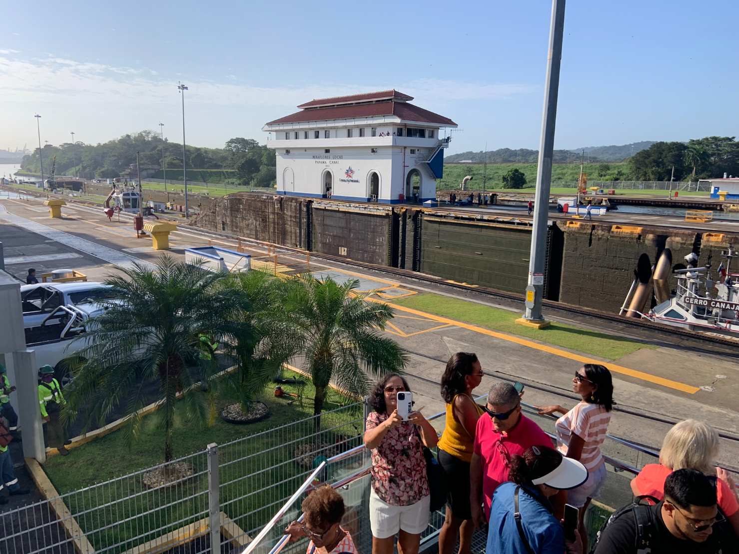 Panamá Panamá