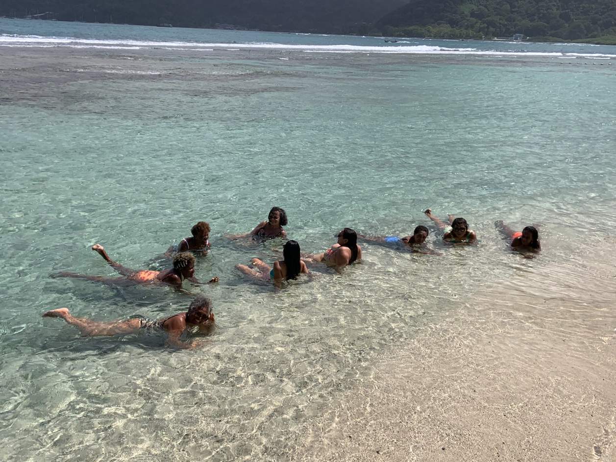 Panamá Panamá