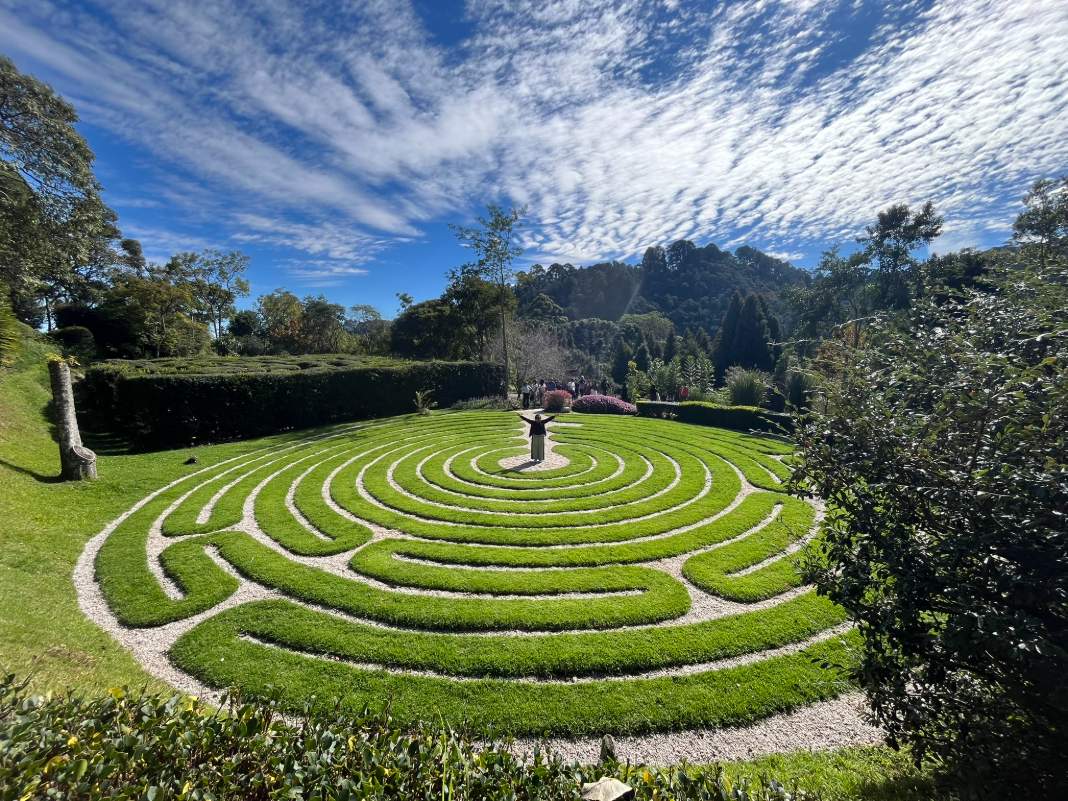 Campos do Jordão