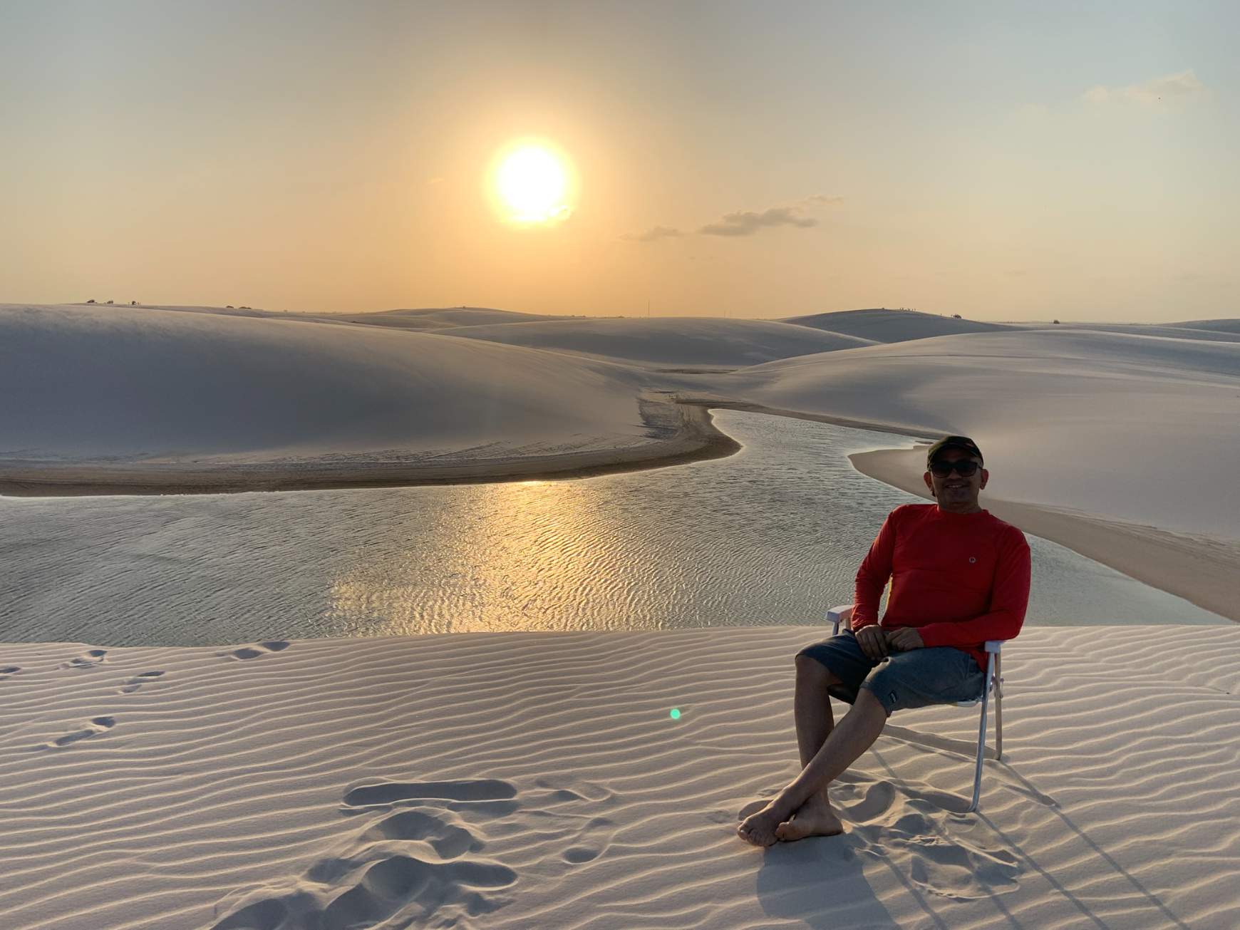 Lençóis Maranhenses Lençóis Maranhenses