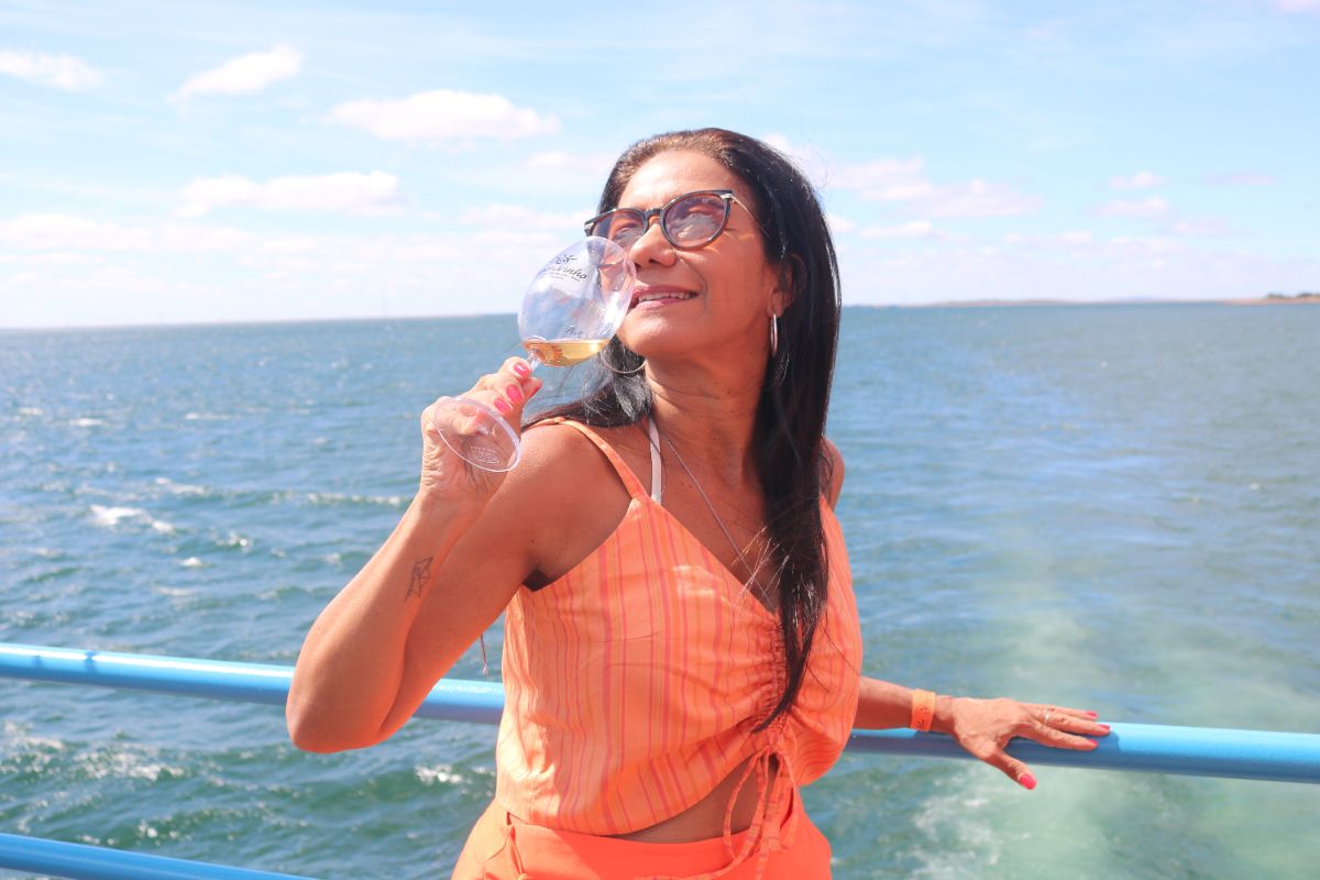 Rota dos Vinhos - 05 a 08/12/2025