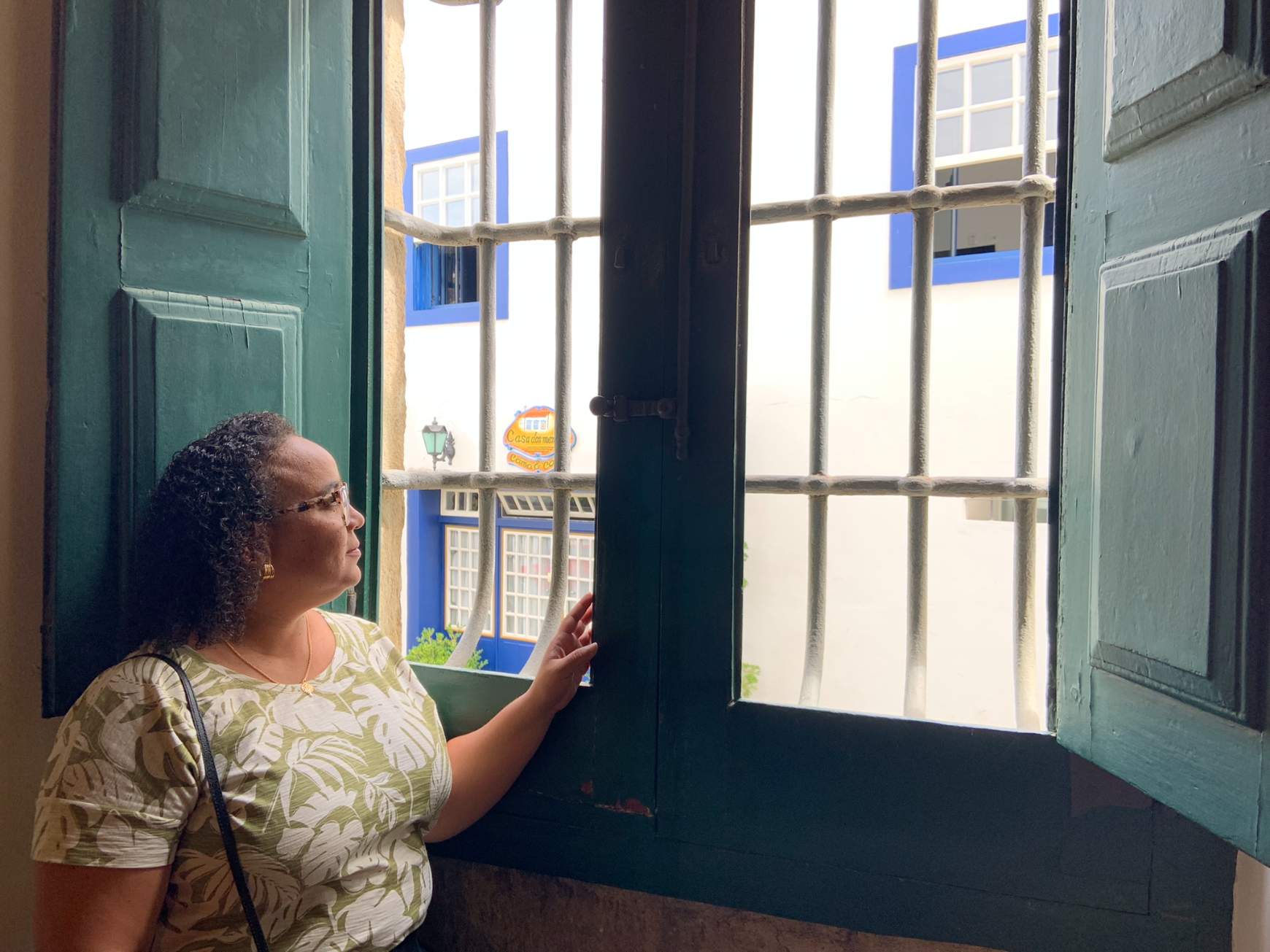 Ouro Preto, Mariana Tiradentes e São João Del Rei