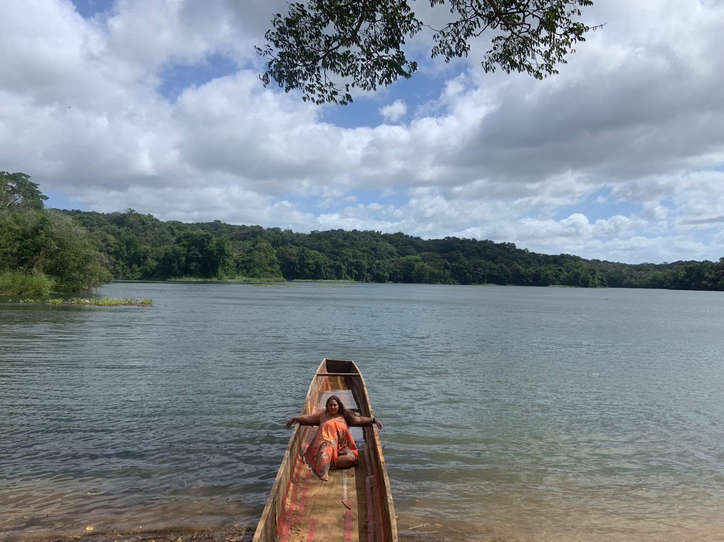 Panamá Panamá