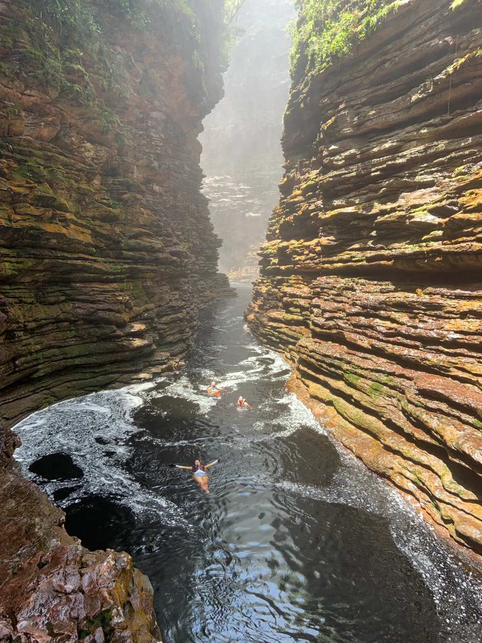 Chapada Diamantina
