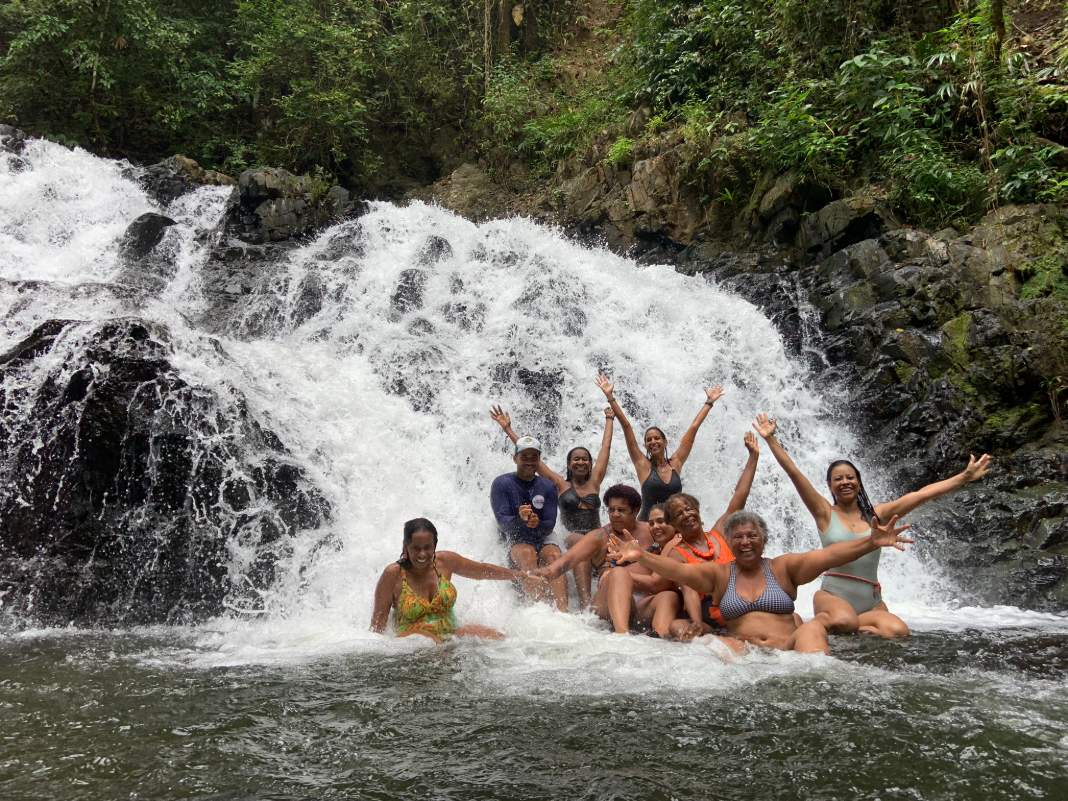Panamá Panamá