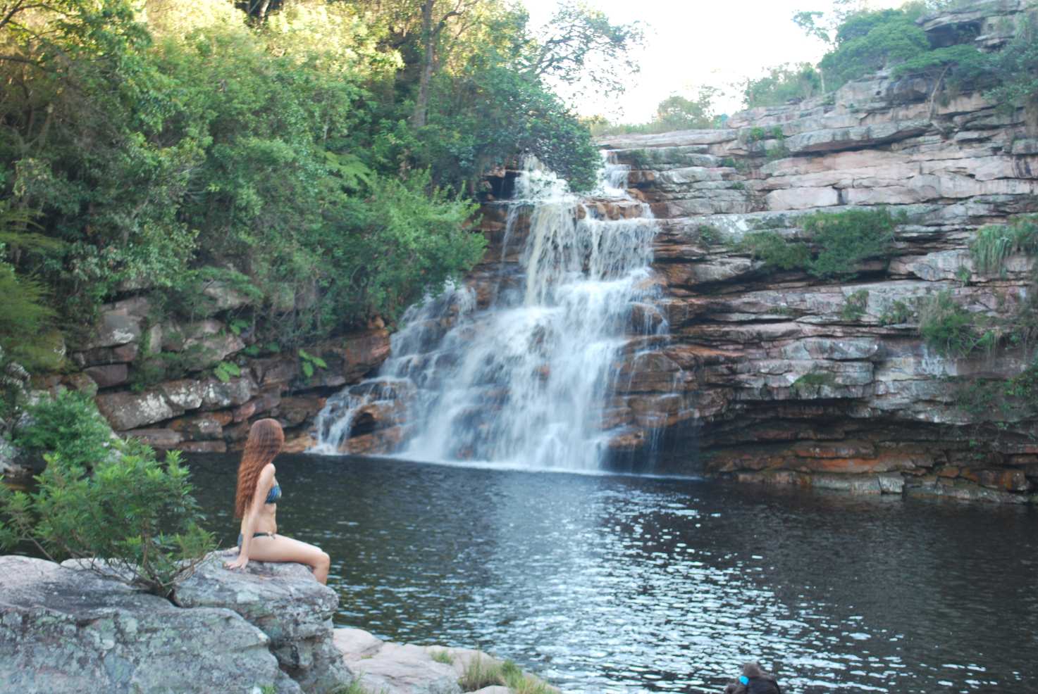 Chapada Diamantina Chapada Diamantina