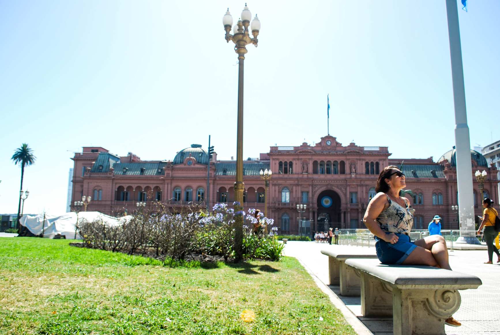 Buenos Aires Argentina Buenos Aires Argentina