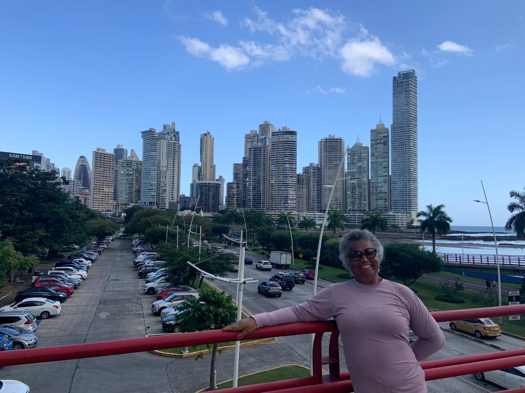 Panamá Panamá