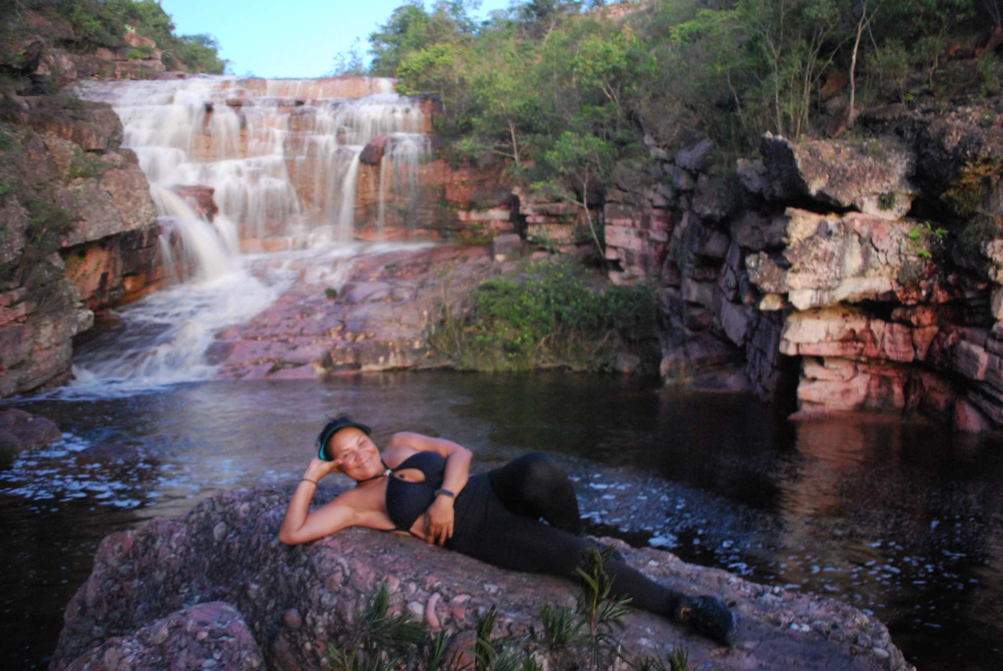 Chapada Diamantina Chapada Diamantina