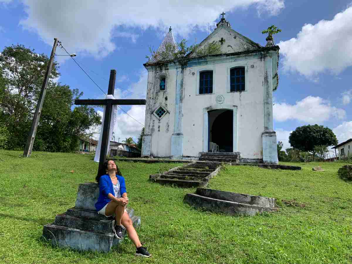 Quilombo Engenho da Ponte - 01/02/2026