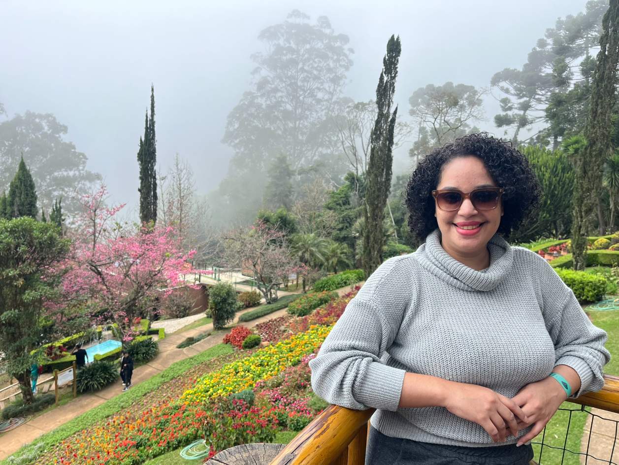 Campos do Jordão
