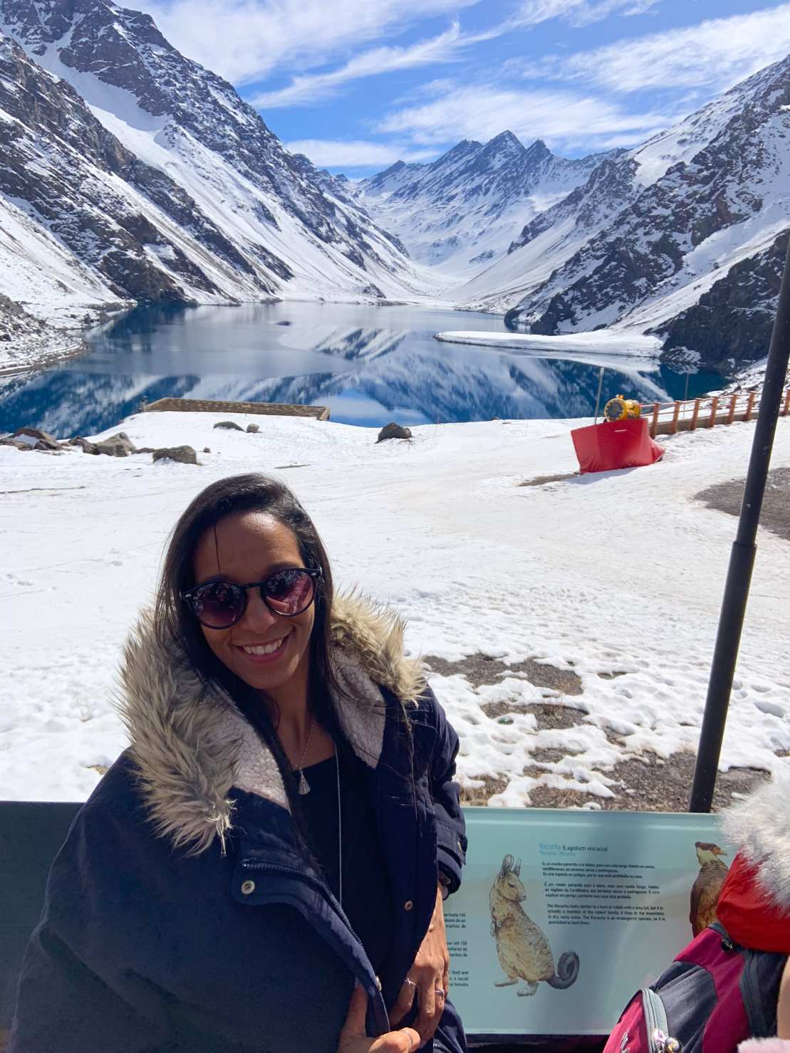 Santiago do Chile Santiago do Chile