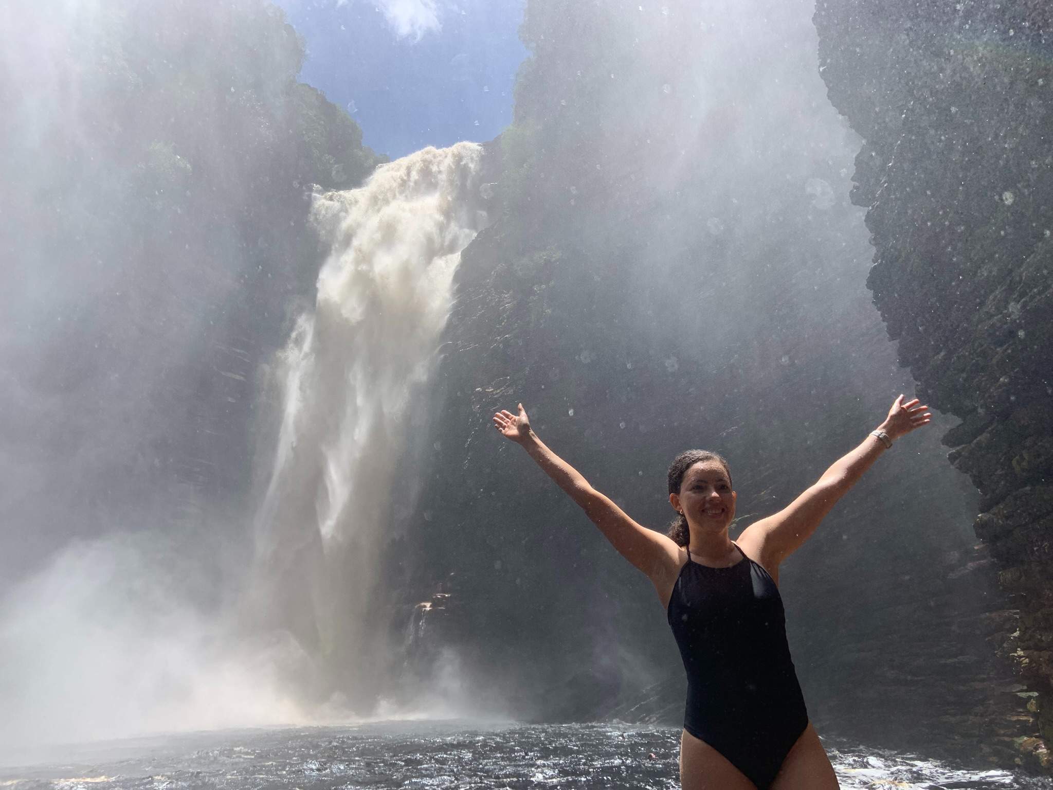 Chapada Diamantina