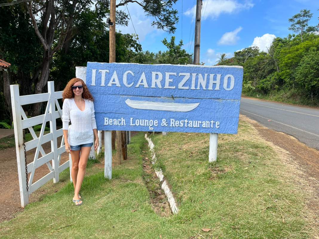 Itacaré - Bahia Itacaré - Bahia