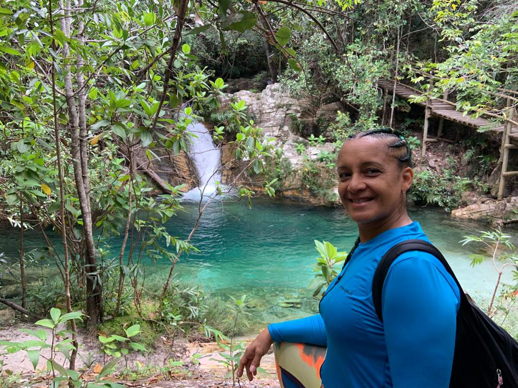 Chapada dos Veadeiros Chapada dos Veadeiros
