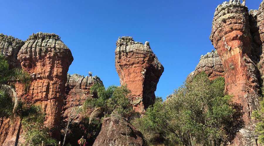Parque Estadual de Vila Velha