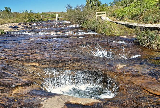 Parque Estadual do Guartelá