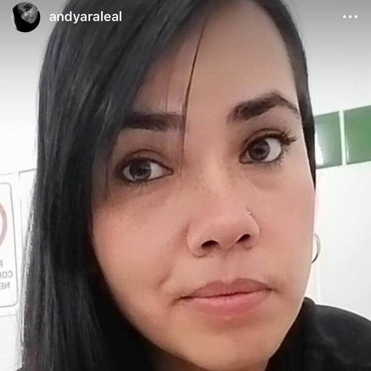 Andyara Leal