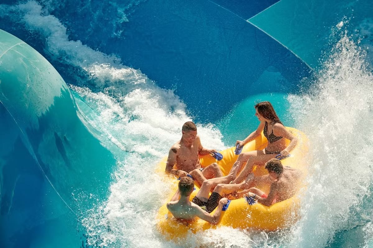 AQUÁTICA PARK