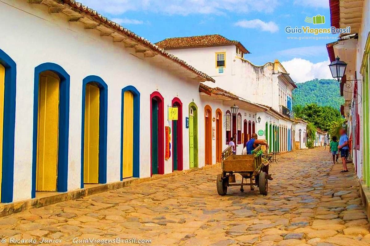 PARATY - RJ