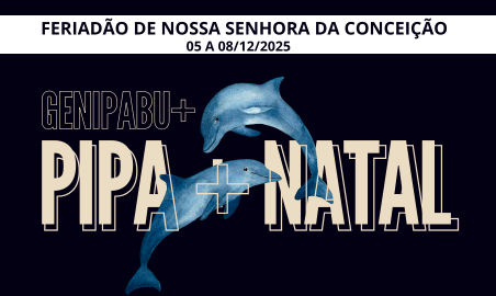 Pipa, Natal e Genipabu