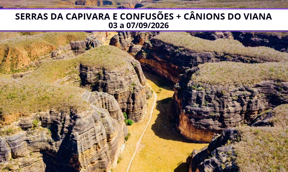 ESPECIAL SUL DO PIAUI