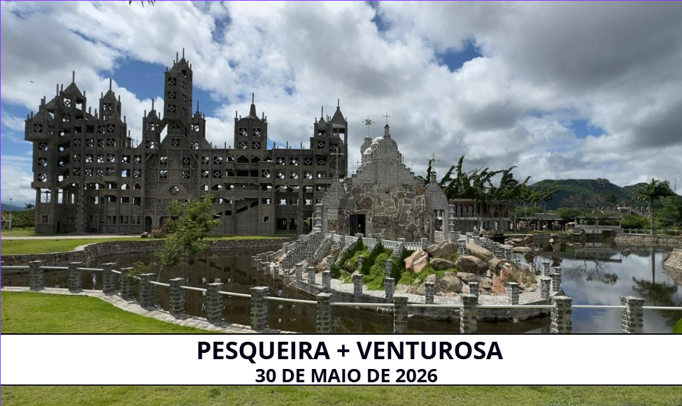 Castelos de Pesqueira e Venturosa