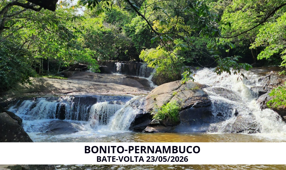 BONITO-PERNAMBUCO