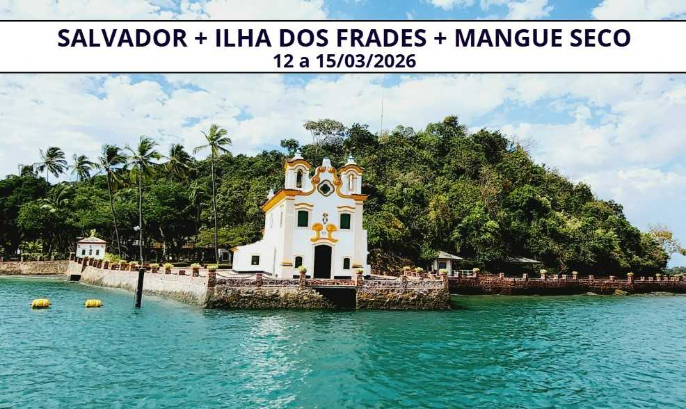 Saboreie a Bahia: história e cultura