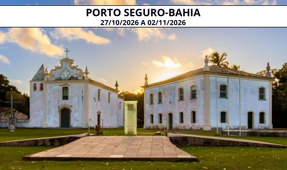 Porto Seguro - Bahia