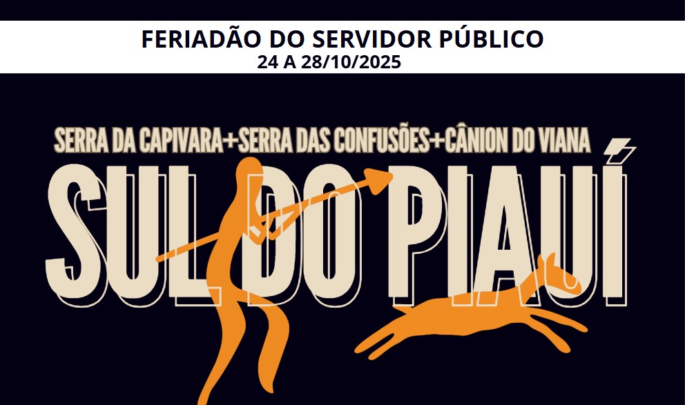 Especial Sul do Piauí