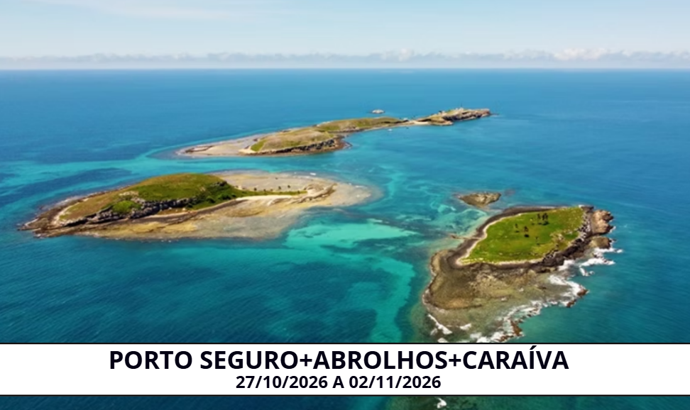 Porto Seguro - Bahia