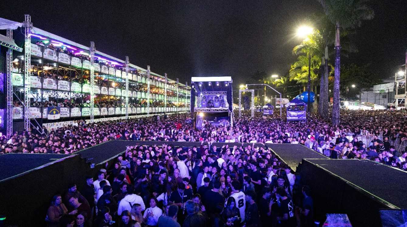FESTIVAL DE INVERNO DE GARANHUNS