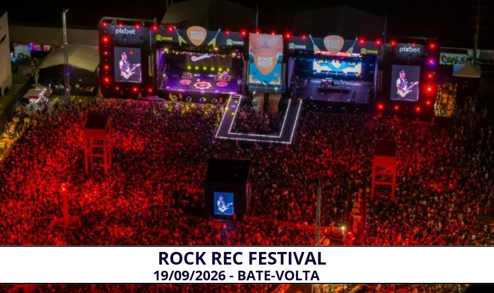 ROCK REC FESTIVAL