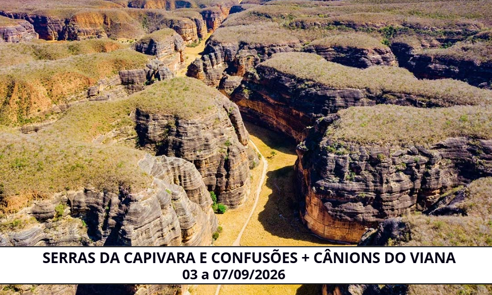 ESPECIAL SUL DO PIAUI