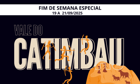 VALE DO CATIMBAU