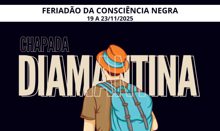 CHAPADA DIAMANTINA-BA