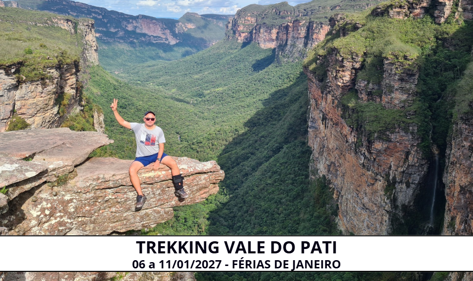 VALE DO PATI