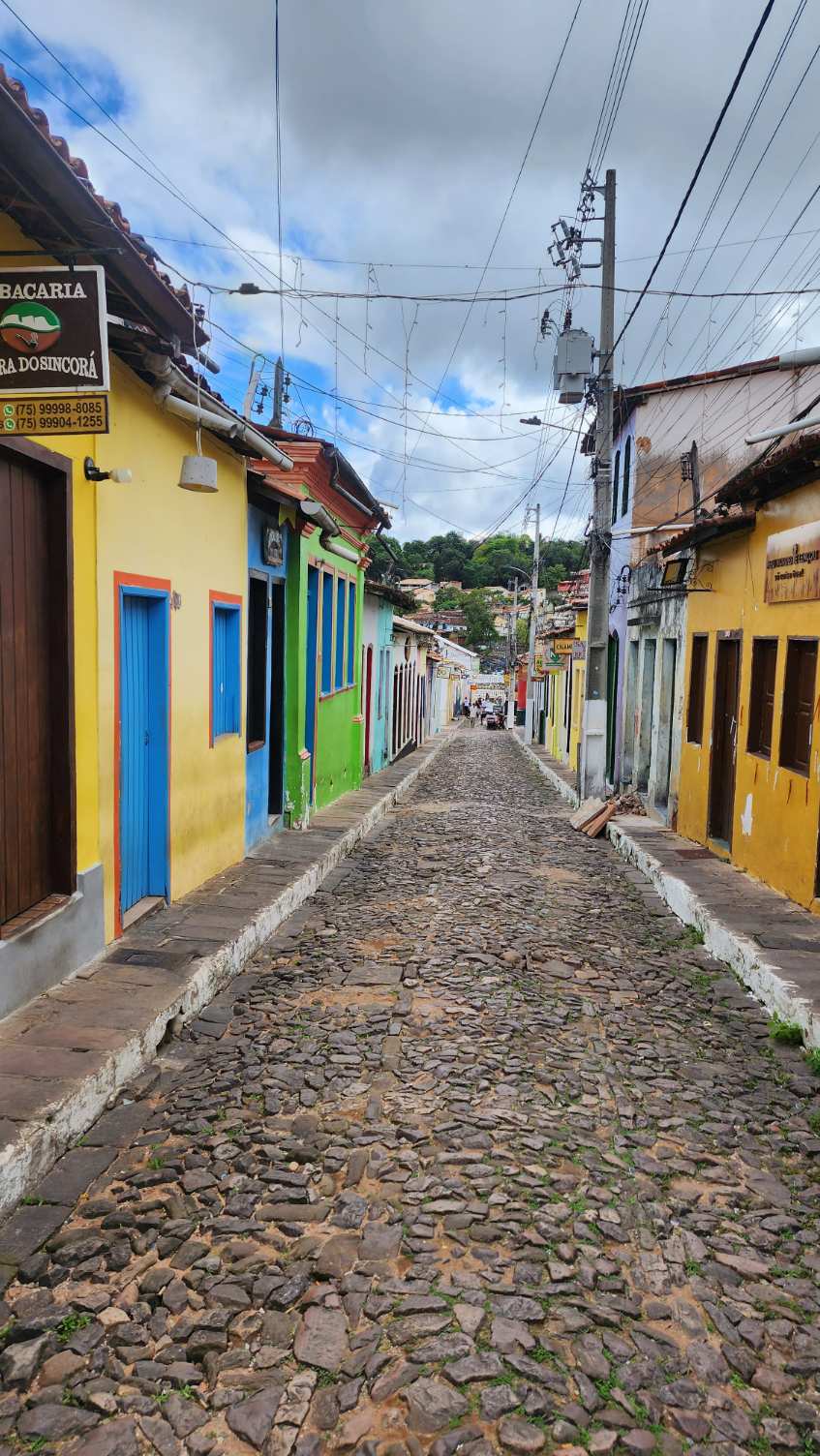 RÉVEILLON 2027 - LENÇÓIS-BA RÉVEILLON 2027 - LENÇÓIS-BA