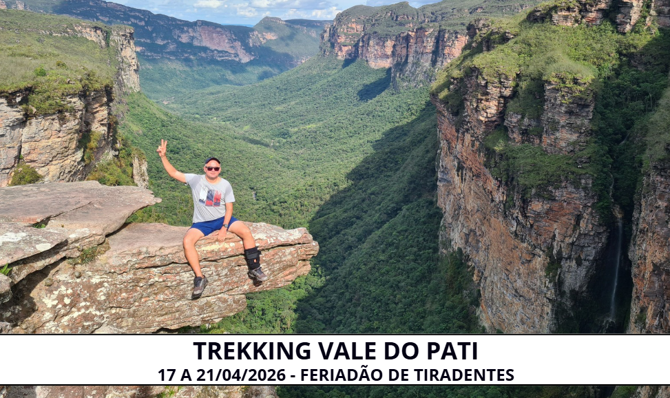 VALE DO PATI