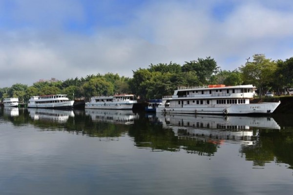 Barra Bonita - SP - 28/02 a 01/03