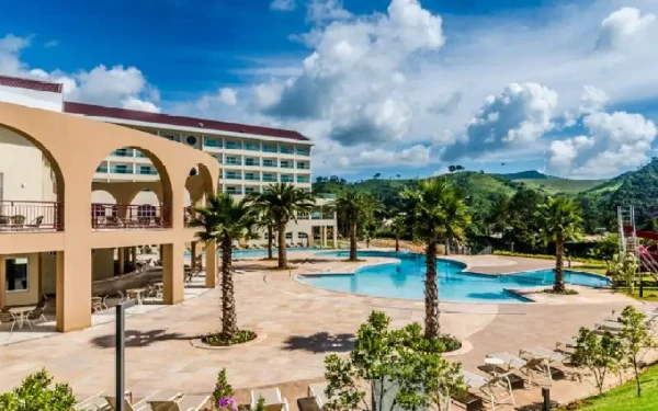 Mira Serra - Festa Junina - 12 a 14/06