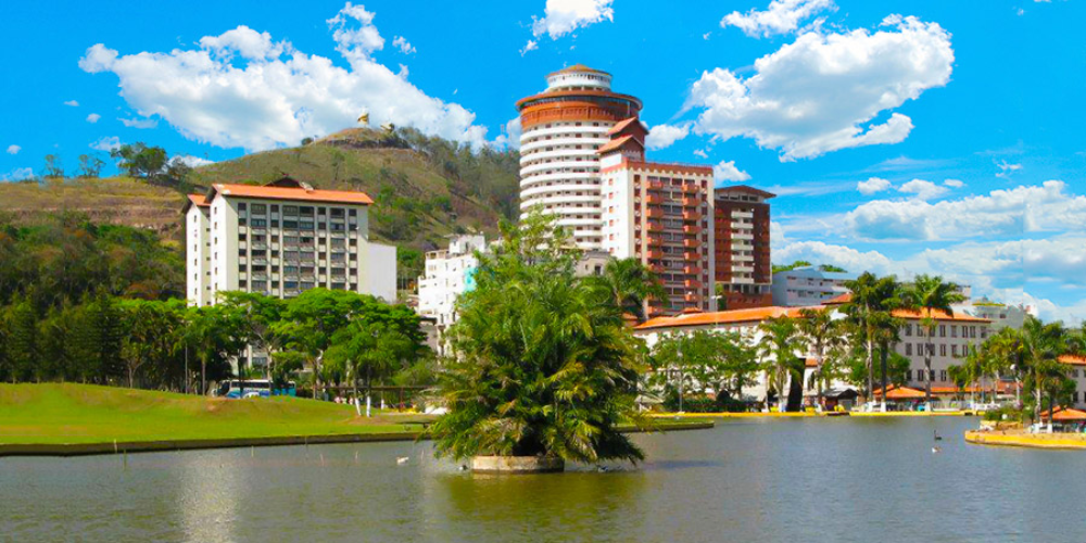Águas de Lindoia - 10 a 12/10